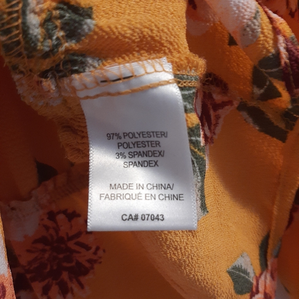 Blouse - Picture 4 of 6